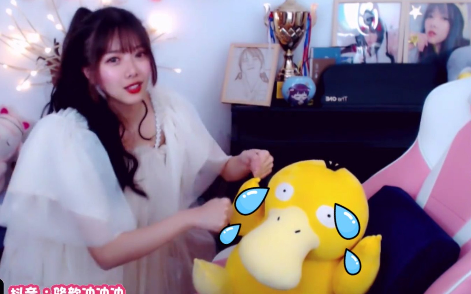 骆雨婷(骆雨婷颜值秀)