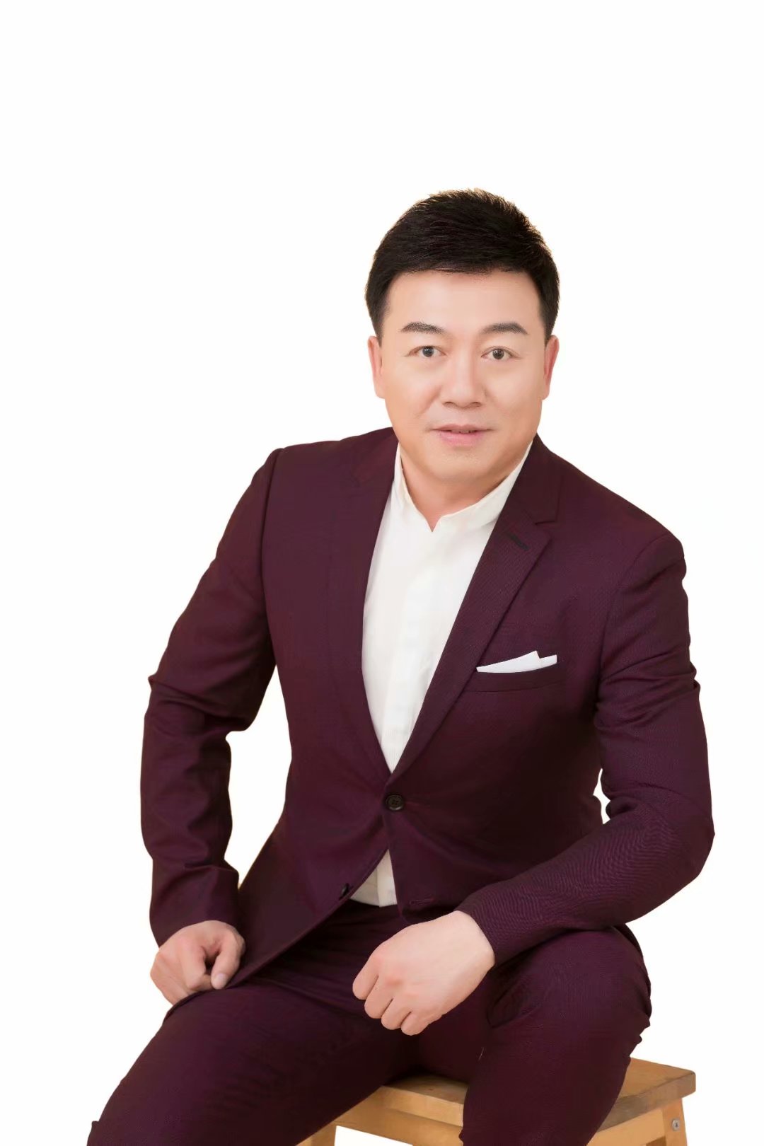 杨柏森(杨柏森和马云飞)