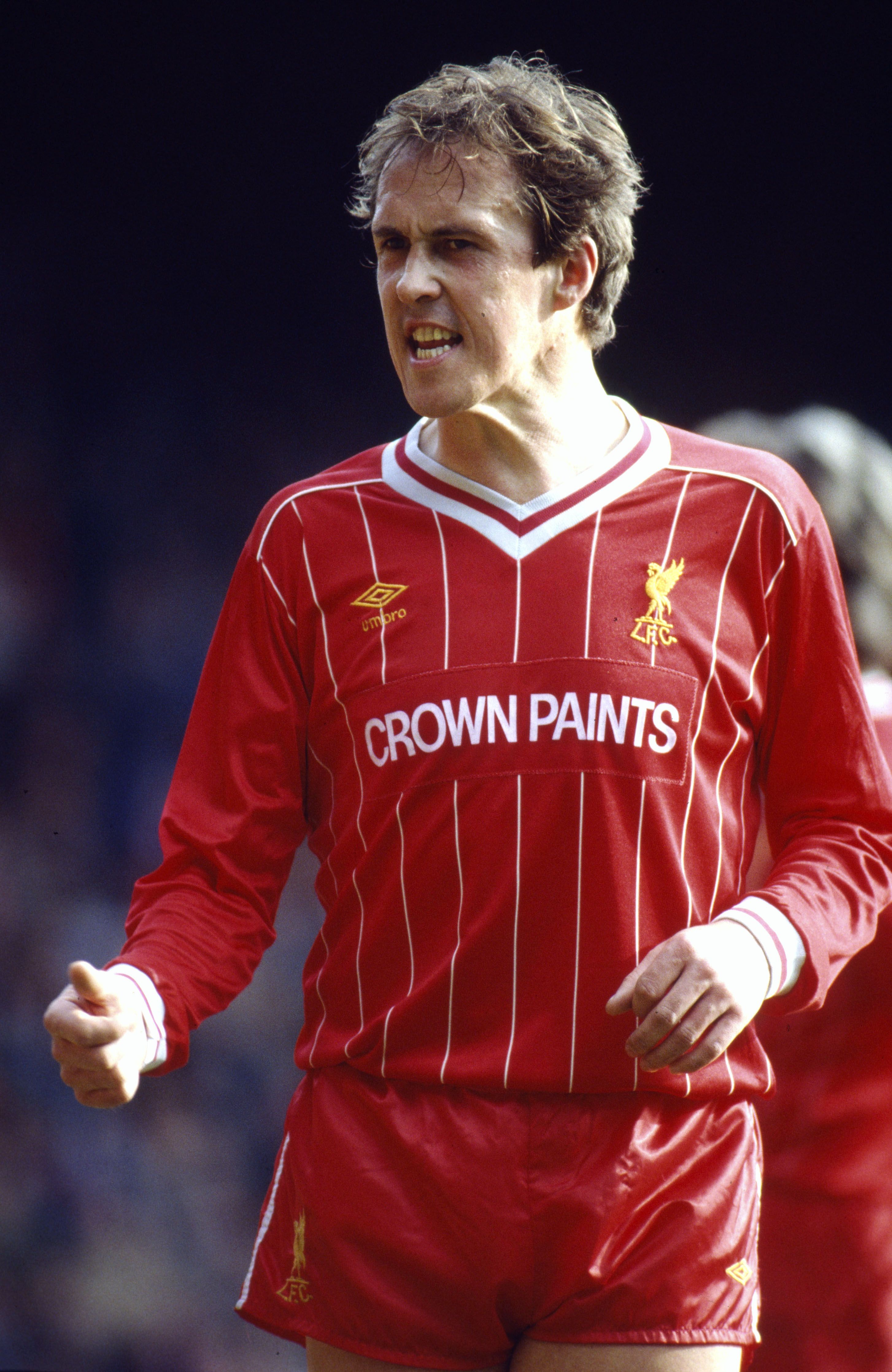 A brief introduction to llverpoolfc